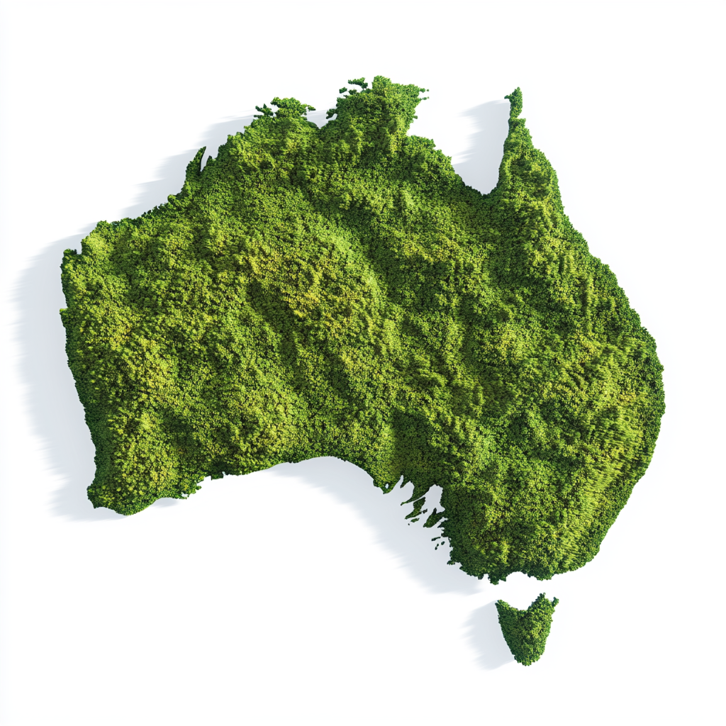 100% Australian