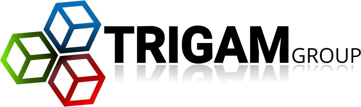 Trigam Group Logo