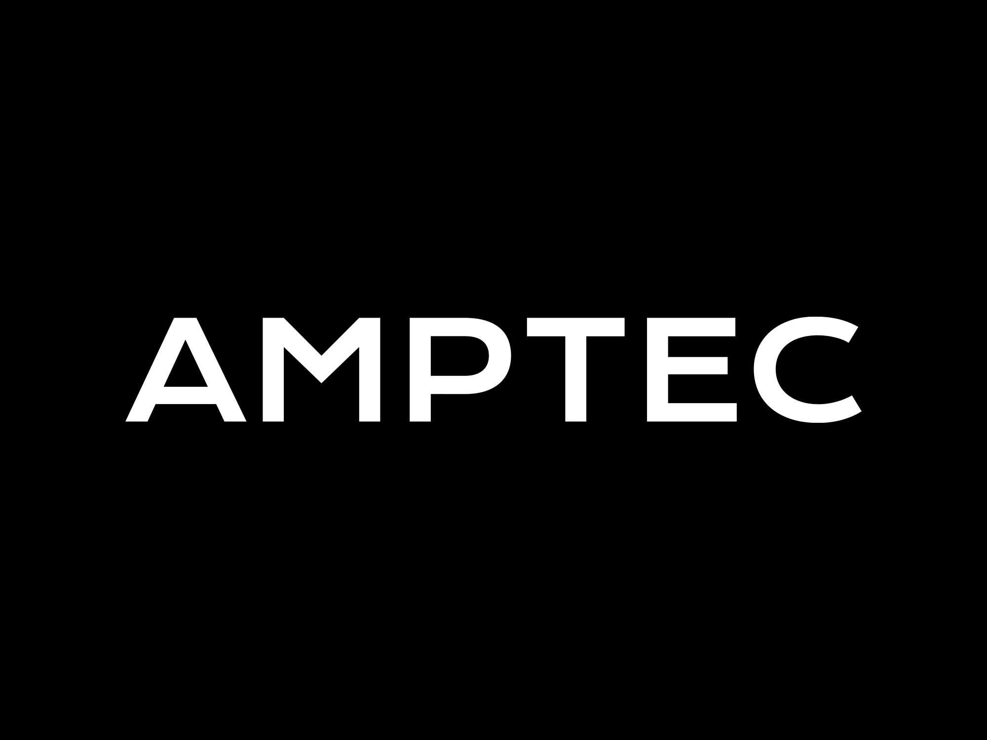 AMPTEC Security Logo